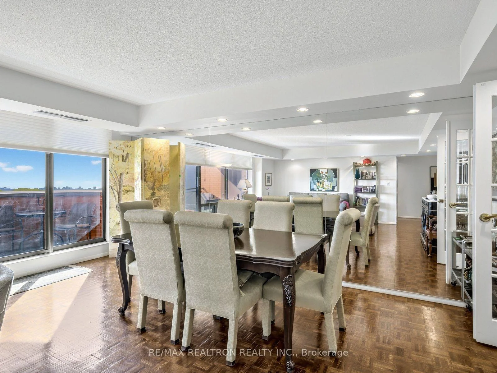 Photo 22 of Unit 1502, 260 Heath Street W, Toronto, Forest Hill South — HOMEH