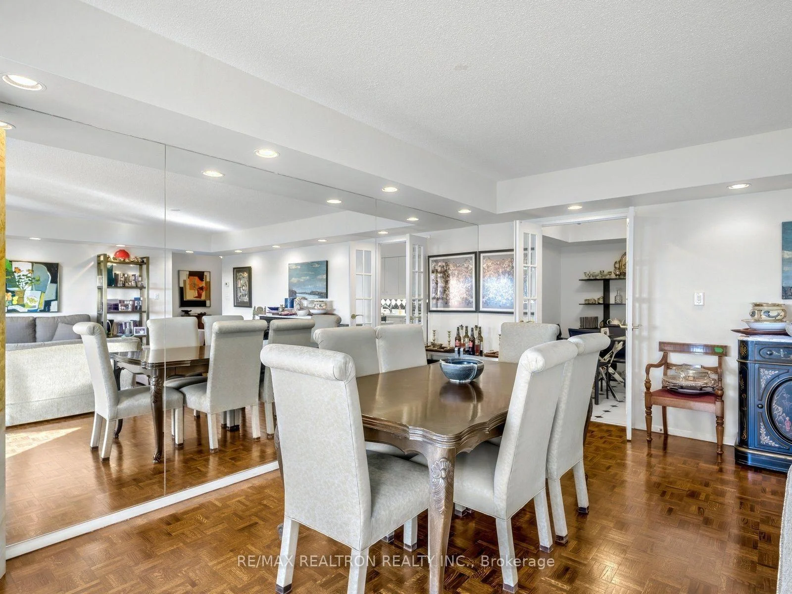 Photo 24 of Unit 1502, 260 Heath Street W, Toronto, Forest Hill South — HOMEH