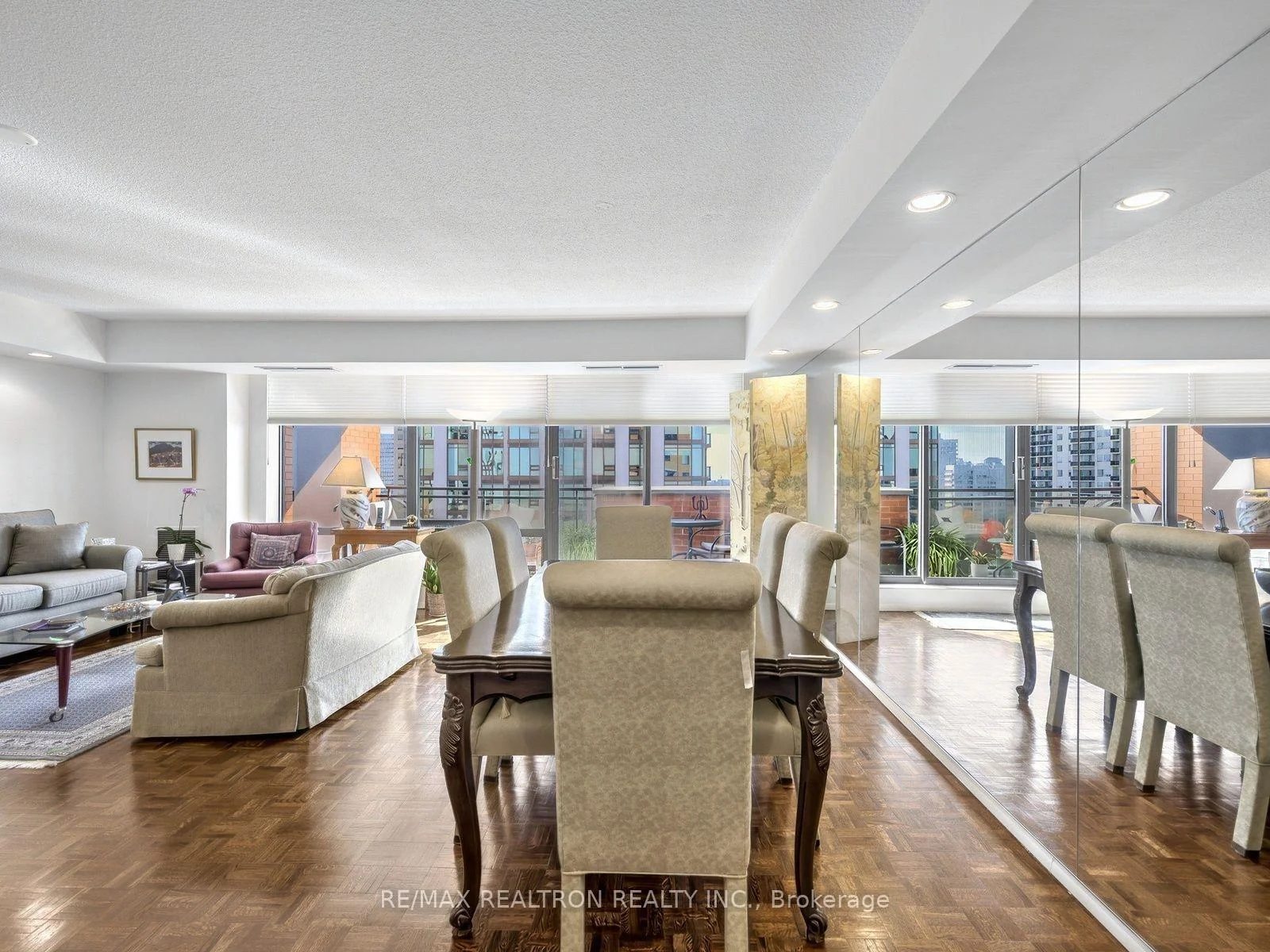 Photo 28 of Unit 1502, 260 Heath Street W, Toronto, Forest Hill South — HOMEH