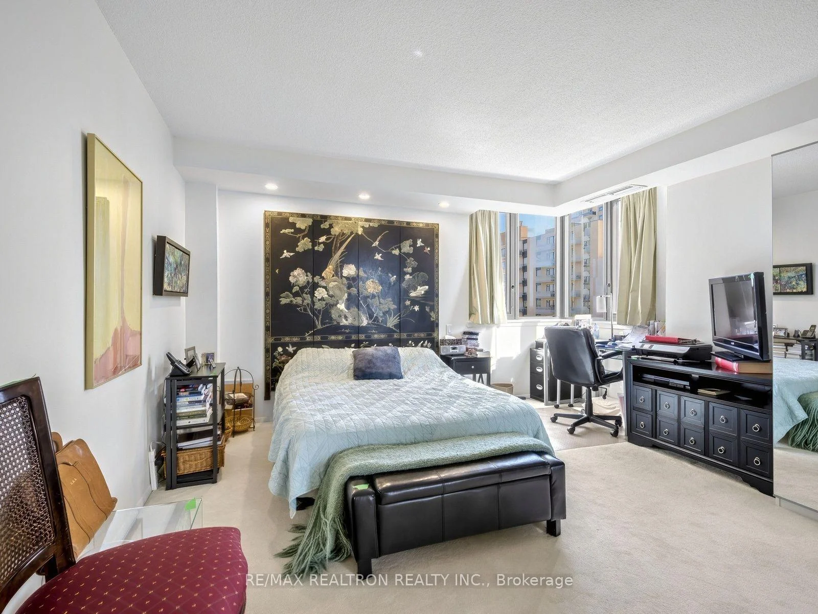 Photo 35 of Unit 1502, 260 Heath Street W, Toronto, Forest Hill South — HOMEH