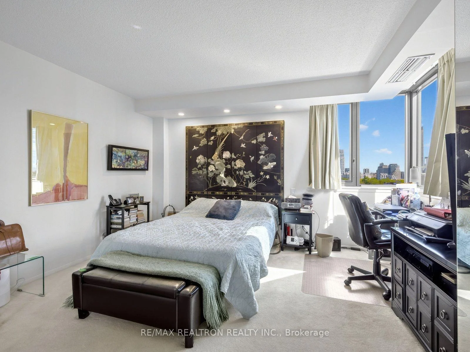 Photo 36 of Unit 1502, 260 Heath Street W, Toronto, Forest Hill South — HOMEH