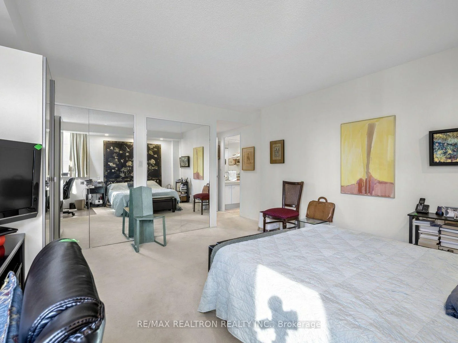 Photo 37 of Unit 1502, 260 Heath Street W, Toronto, Forest Hill South — HOMEH
