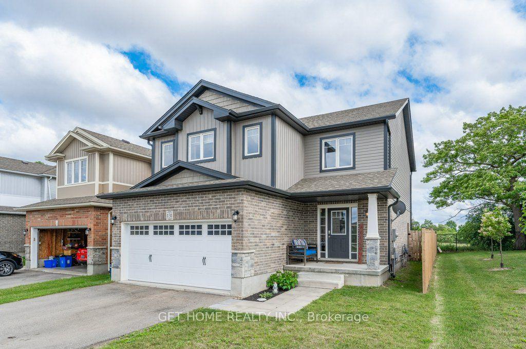 Photo 2 of 131 Hardcastle Drive, Cambridge — HOMEH