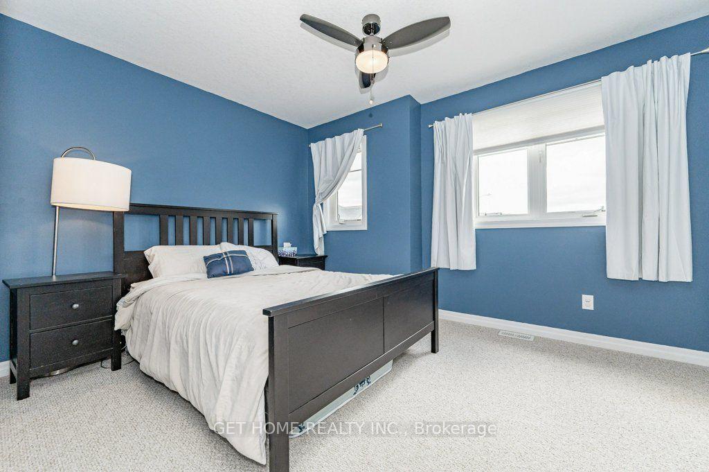 Photo 13 of 131 Hardcastle Drive, Cambridge — HOMEH