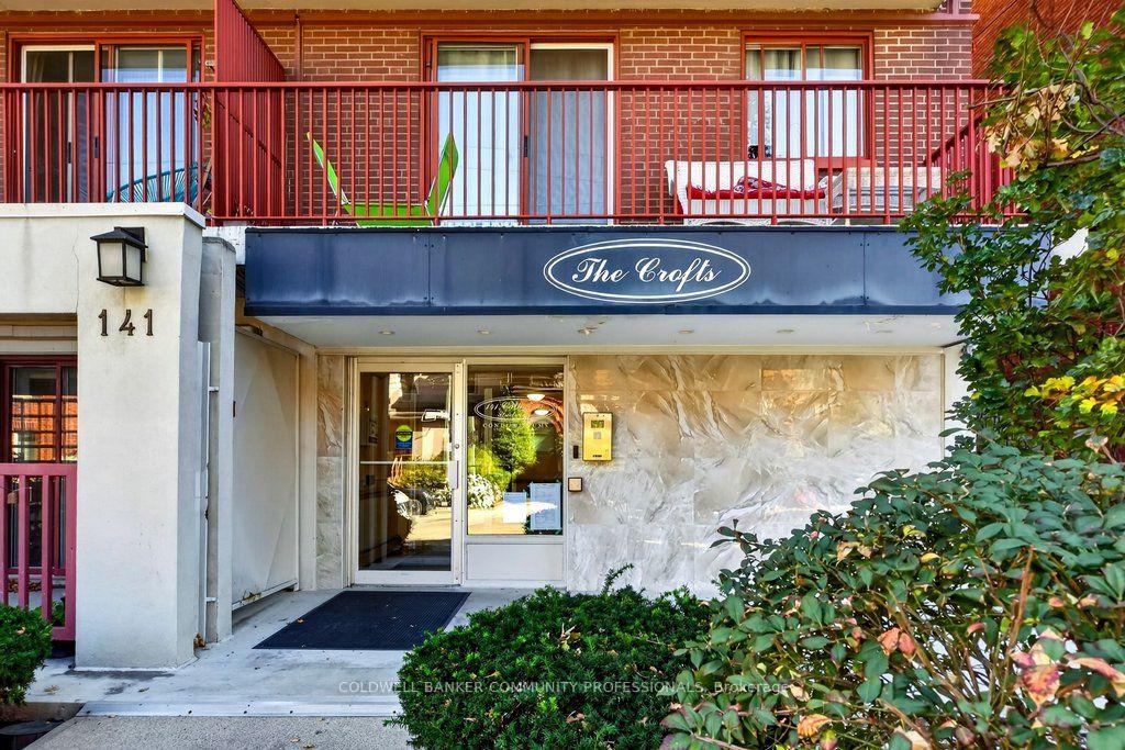 Photo 3 of Unit 1003, 141 Catharine Street S, Hamilton, Corktown — HOMEH