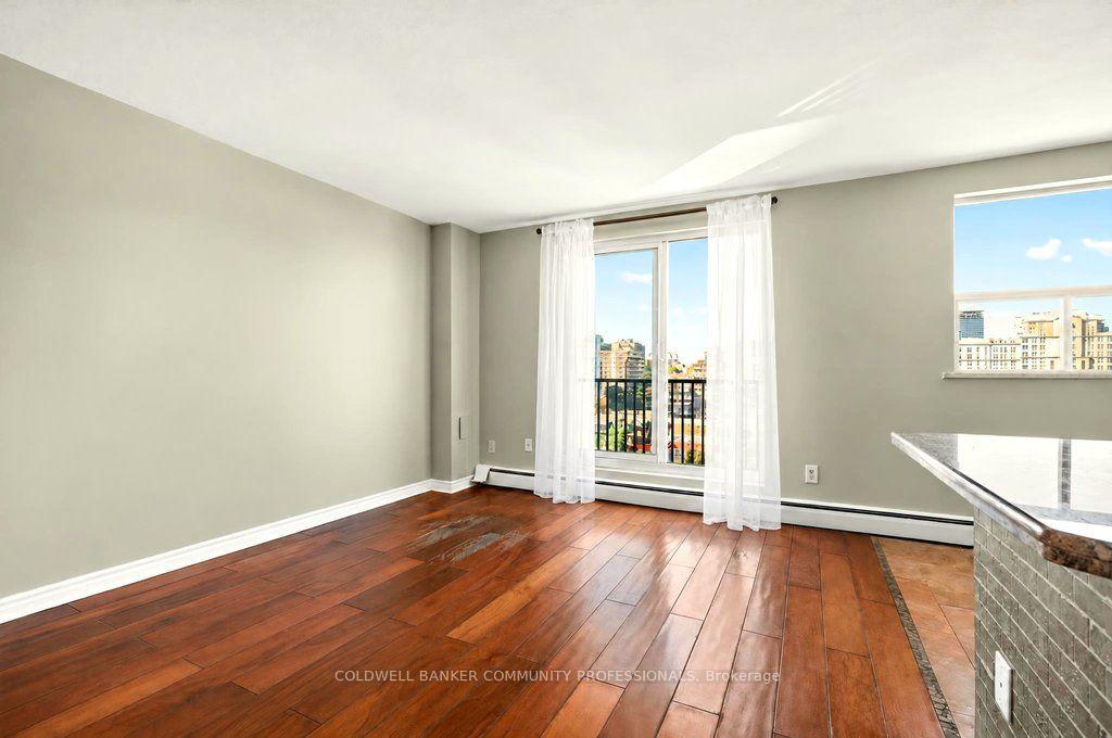 Photo 4 of Unit 1003, 141 Catharine Street S, Hamilton, Corktown — HOMEH