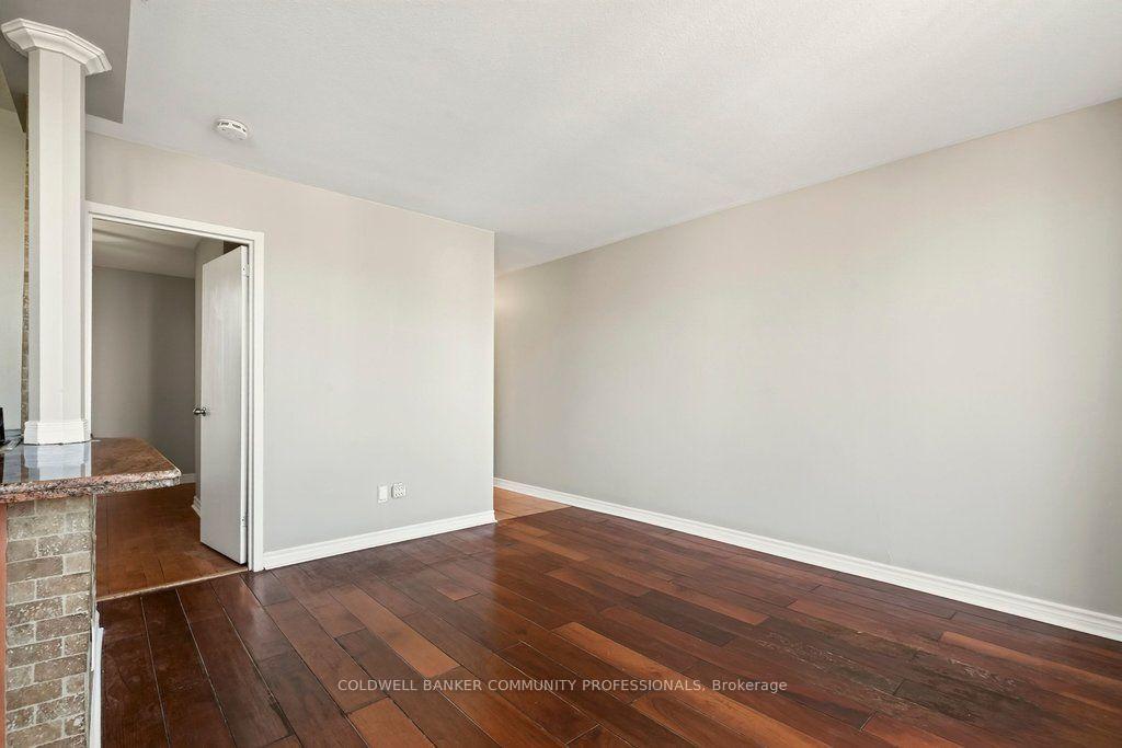 Photo 6 of Unit 1003, 141 Catharine Street S, Hamilton, Corktown — HOMEH