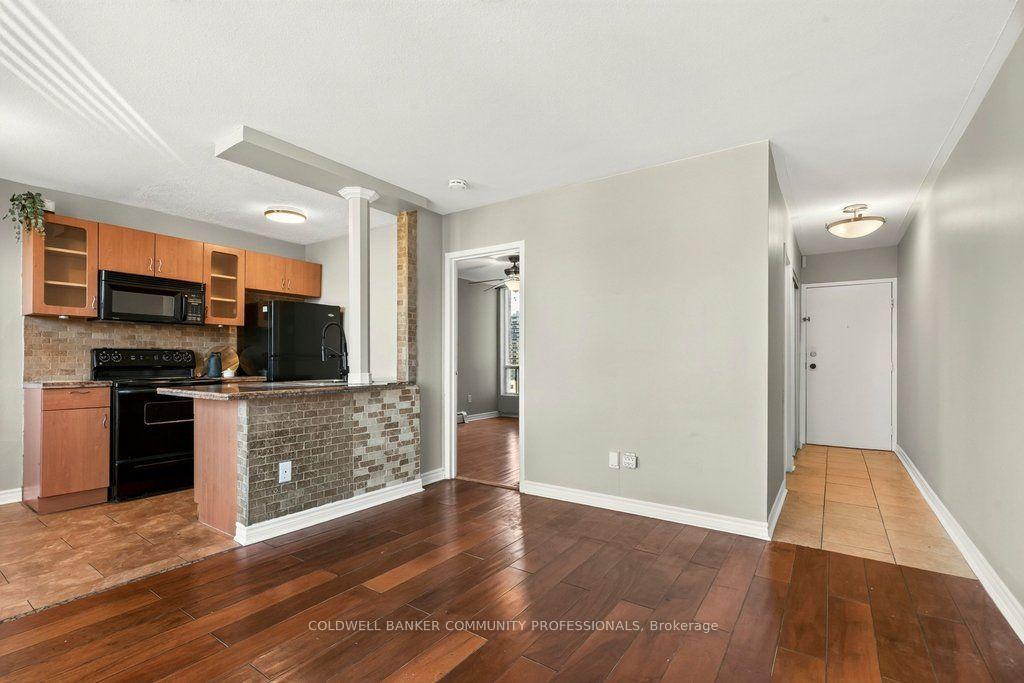 Photo 9 of Unit 1003, 141 Catharine Street S, Hamilton, Corktown — HOMEH