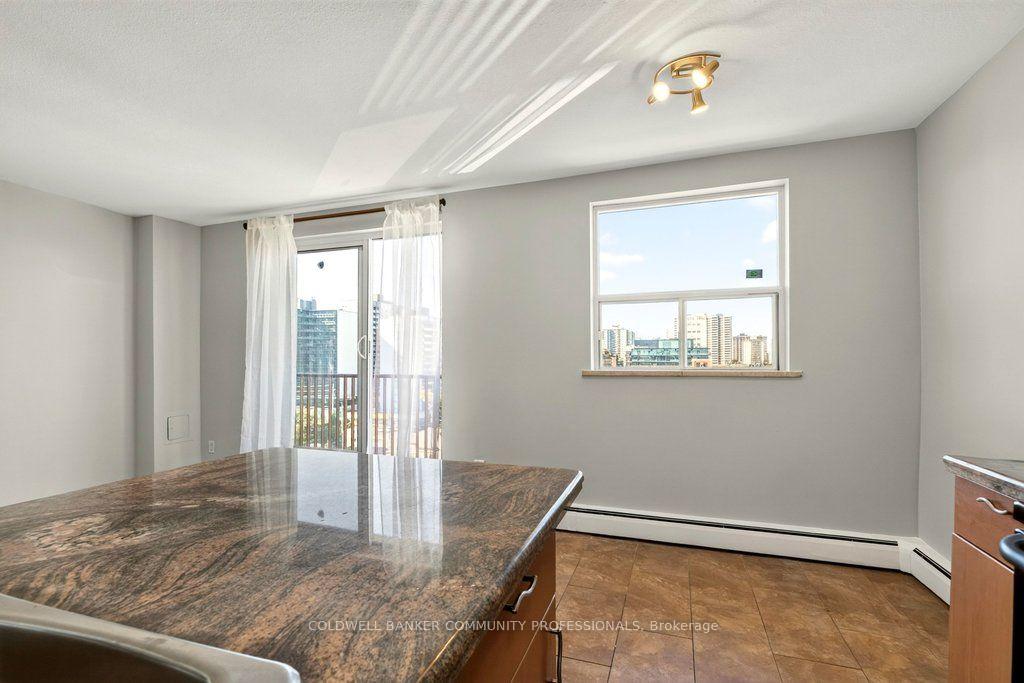 Photo 14 of Unit 1003, 141 Catharine Street S, Hamilton, Corktown — HOMEH