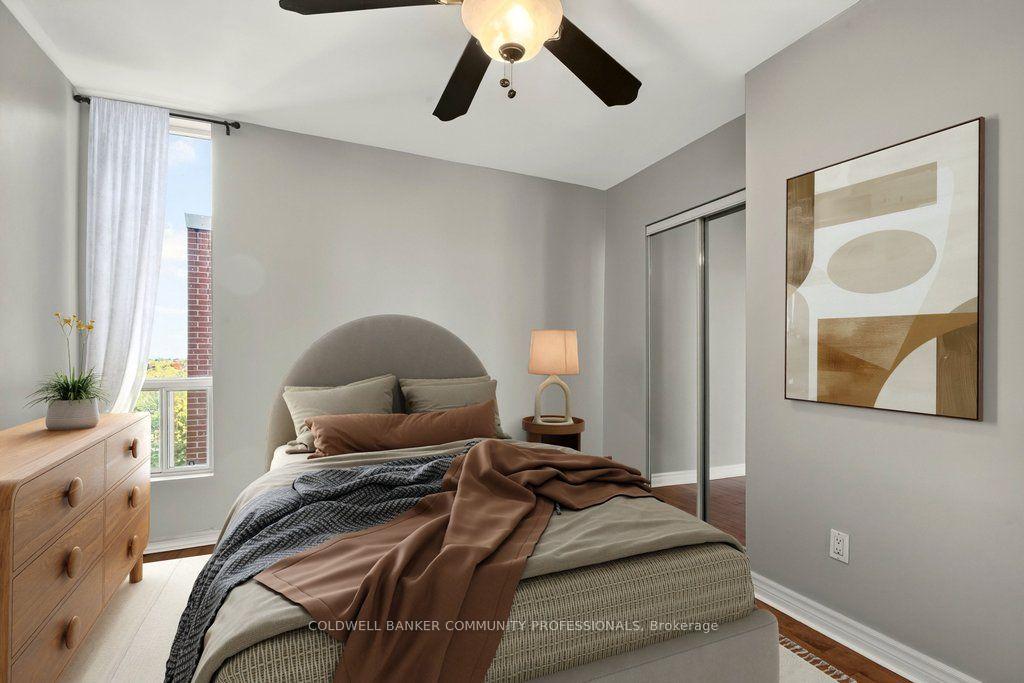 Photo 19 of Unit 1003, 141 Catharine Street S, Hamilton, Corktown — HOMEH