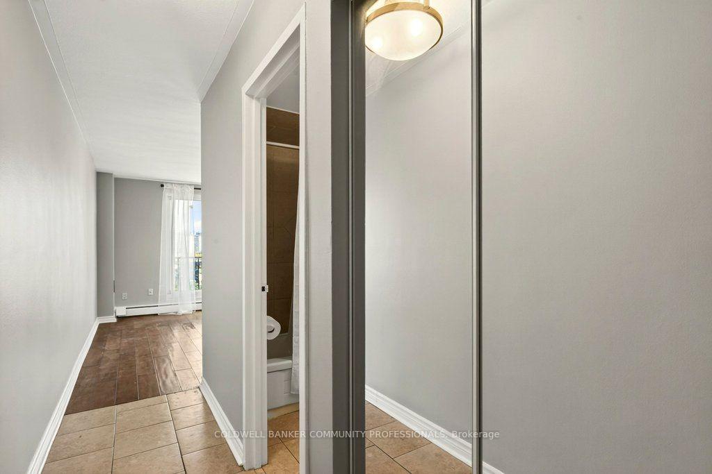 Photo 20 of Unit 1003, 141 Catharine Street S, Hamilton, Corktown — HOMEH