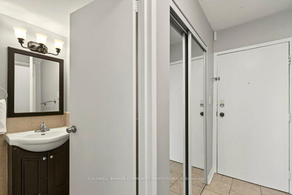 Photo 21 of Unit 1003, 141 Catharine Street S, Hamilton, Corktown — HOMEH