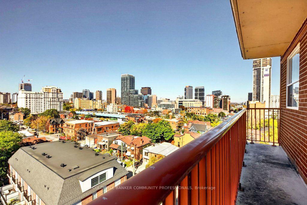 Photo 26 of Unit 1003, 141 Catharine Street S, Hamilton, Corktown — HOMEH