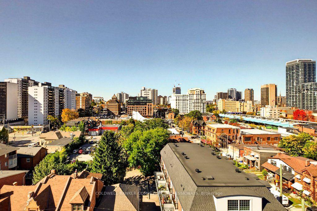 Photo 27 of Unit 1003, 141 Catharine Street S, Hamilton, Corktown — HOMEH