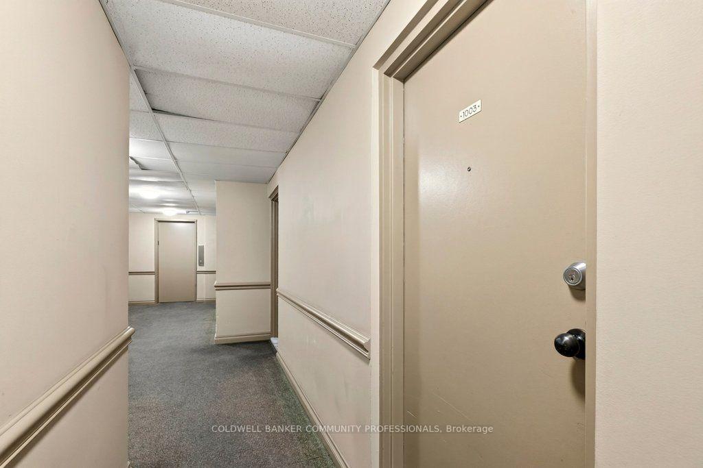Photo 29 of Unit 1003, 141 Catharine Street S, Hamilton, Corktown — HOMEH