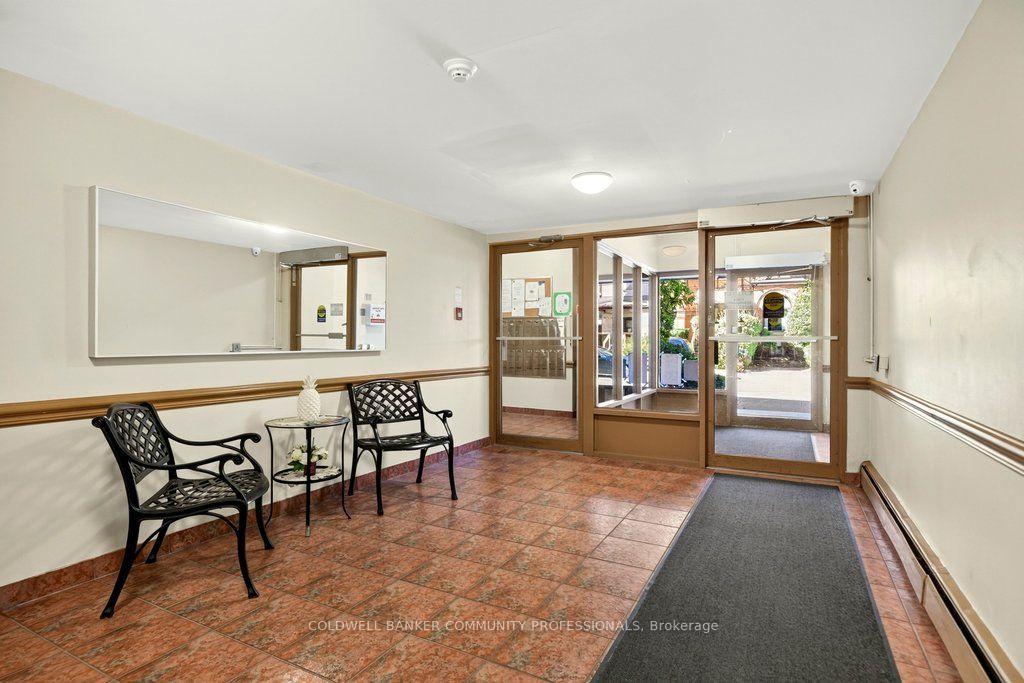 Photo 30 of Unit 1003, 141 Catharine Street S, Hamilton, Corktown — HOMEH