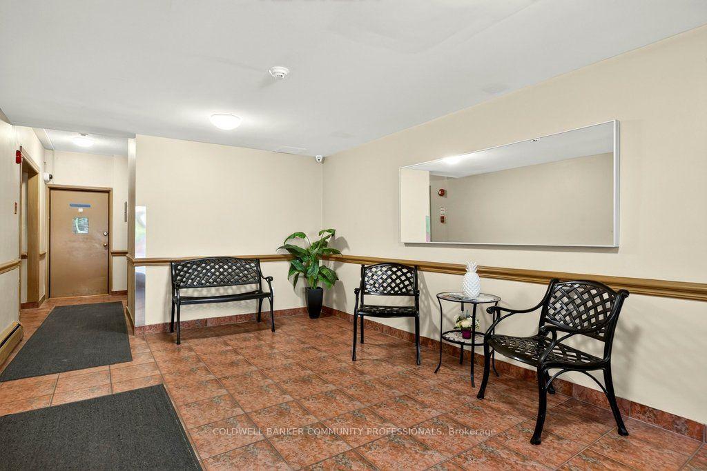 Photo 31 of Unit 1003, 141 Catharine Street S, Hamilton, Corktown — HOMEH