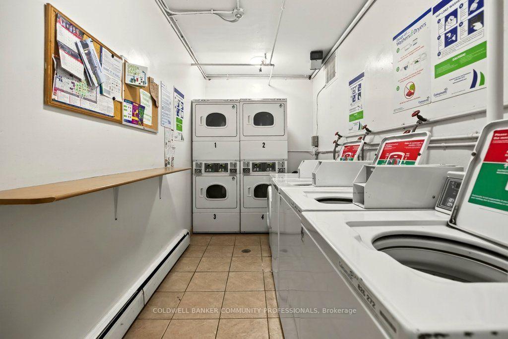 Photo 33 of Unit 1003, 141 Catharine Street S, Hamilton, Corktown — HOMEH