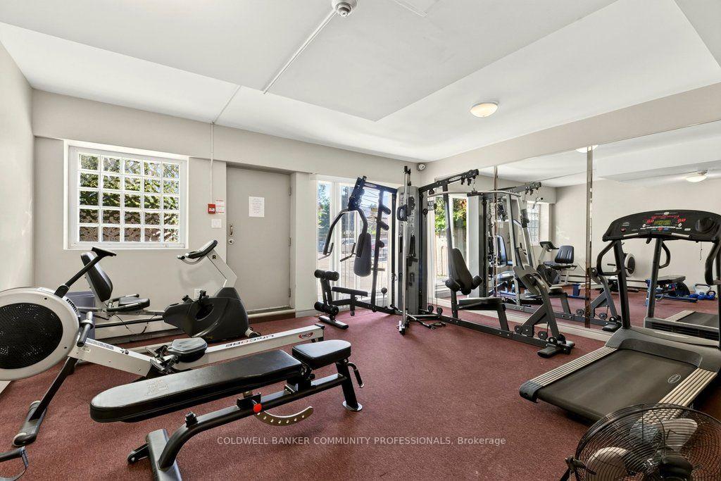 Photo 34 of Unit 1003, 141 Catharine Street S, Hamilton, Corktown — HOMEH