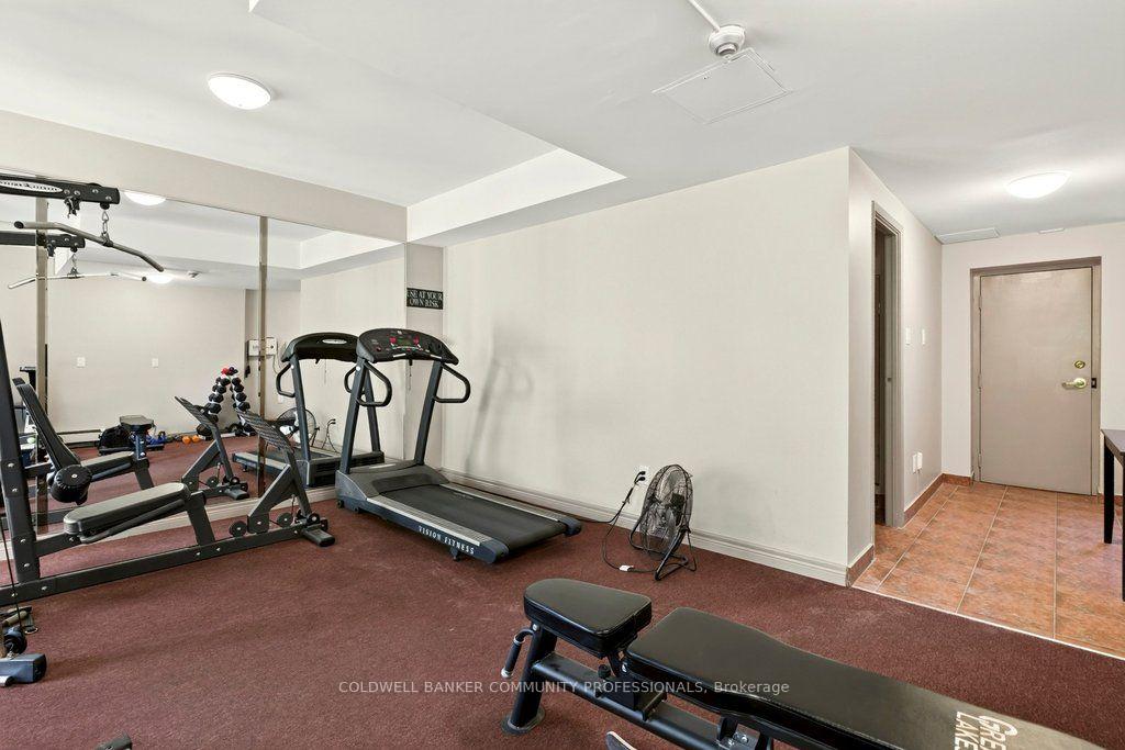 Photo 35 of Unit 1003, 141 Catharine Street S, Hamilton, Corktown — HOMEH