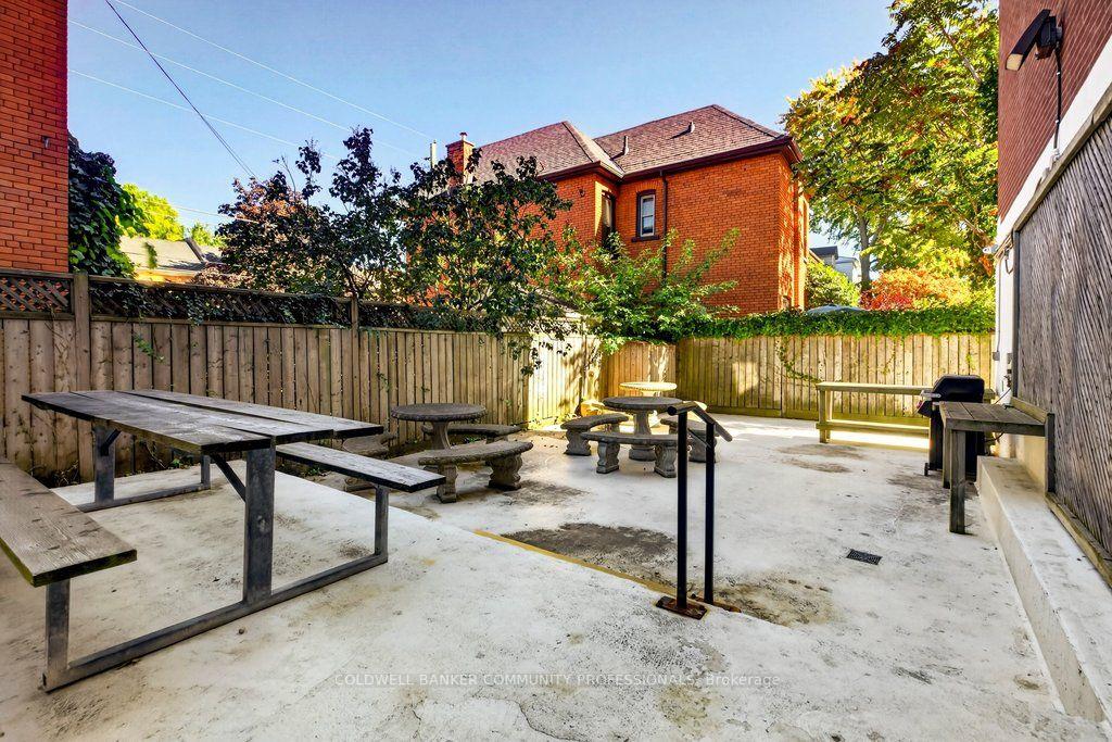 Photo 37 of Unit 1003, 141 Catharine Street S, Hamilton, Corktown — HOMEH