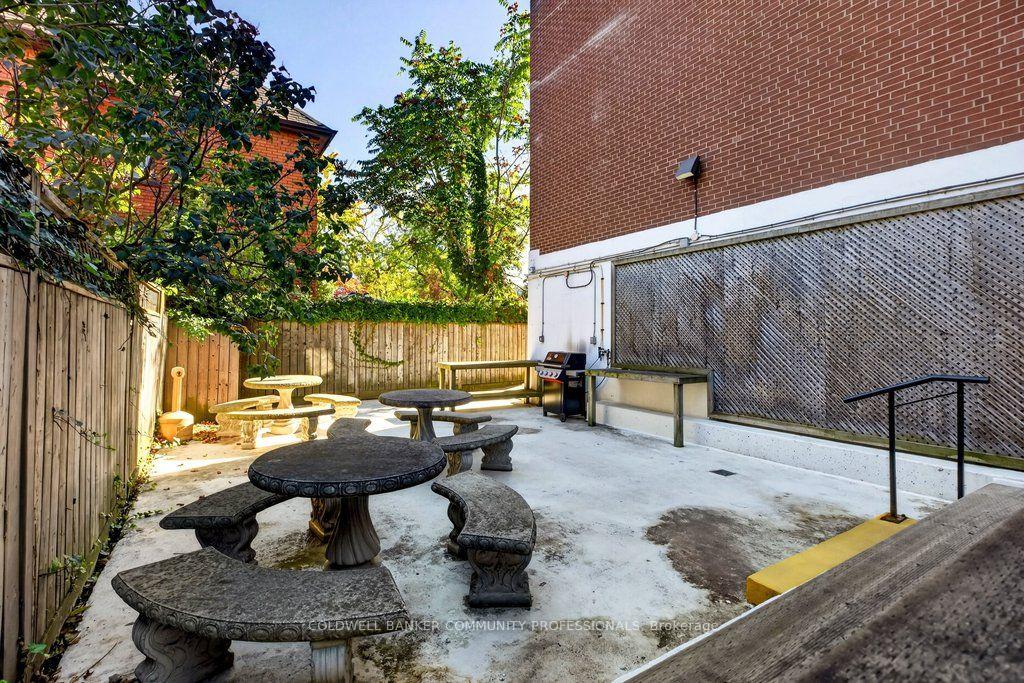 Photo 38 of Unit 1003, 141 Catharine Street S, Hamilton, Corktown — HOMEH