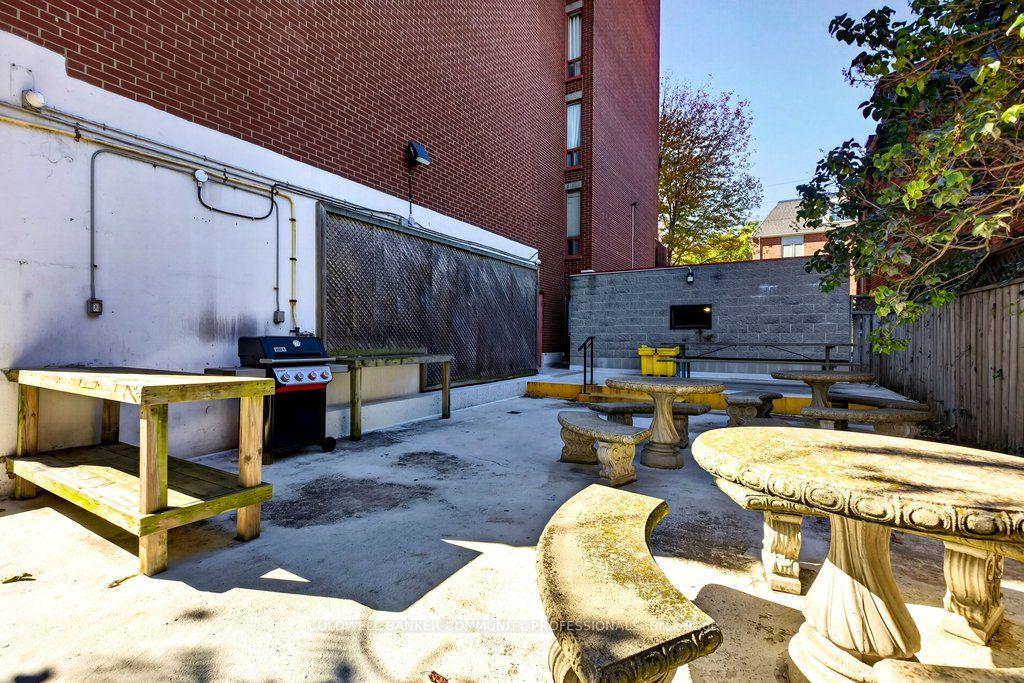 Photo 39 of Unit 1003, 141 Catharine Street S, Hamilton, Corktown — HOMEH