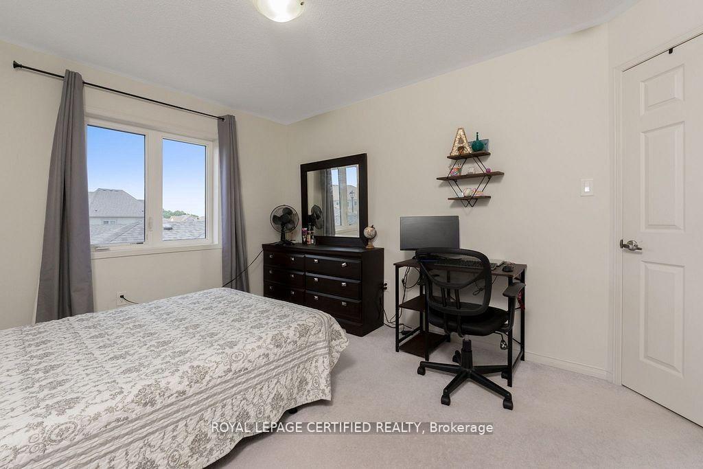 Photo 28 of Unit 2, 25 Elliot Street E, Centre Wellington, Fergus — HOMEH