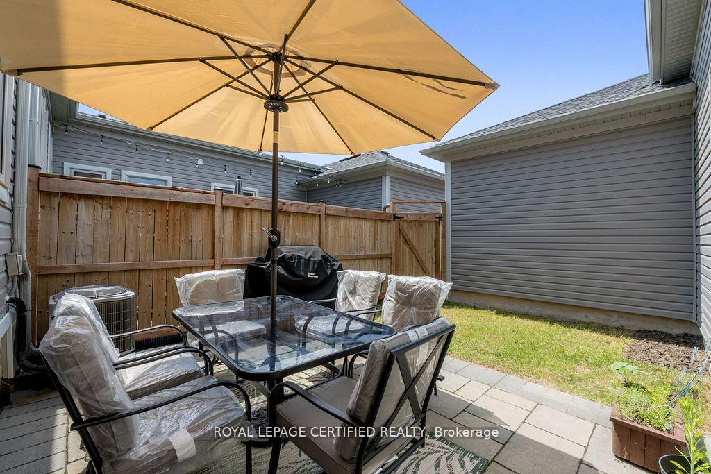Photo 36 of Unit 2, 25 Elliot Street E, Centre Wellington, Fergus — HOMEH