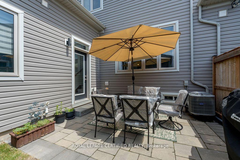Photo 37 of Unit 2, 25 Elliot Street E, Centre Wellington, Fergus — HOMEH