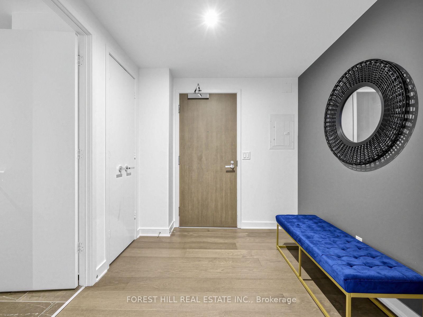 Photo 3 of Unit 6805, 1 Bloor Street E, Toronto, Church-Yonge Corridor — HOMEH