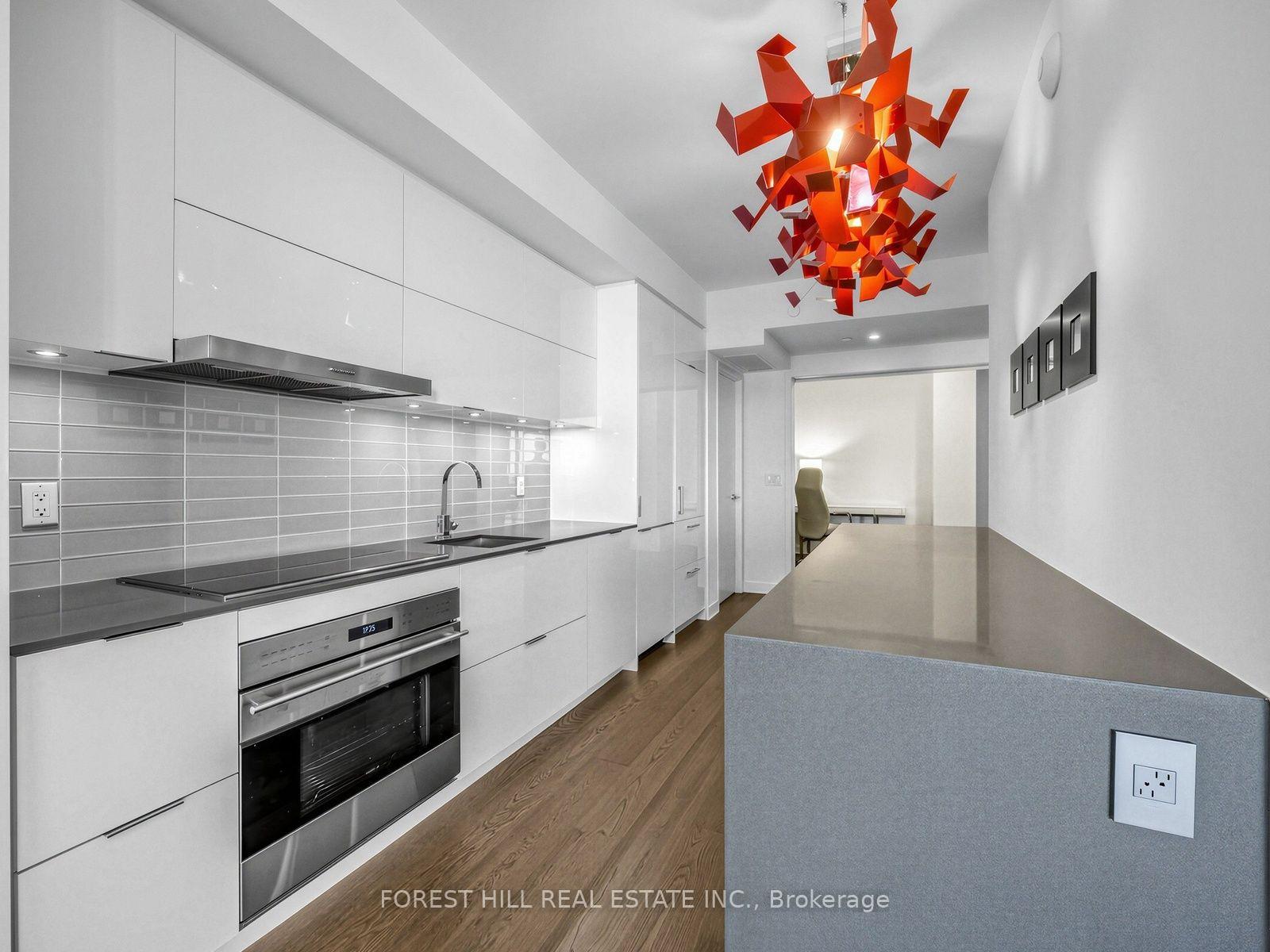 Photo 11 of Unit 6805, 1 Bloor Street E, Toronto, Church-Yonge Corridor — HOMEH