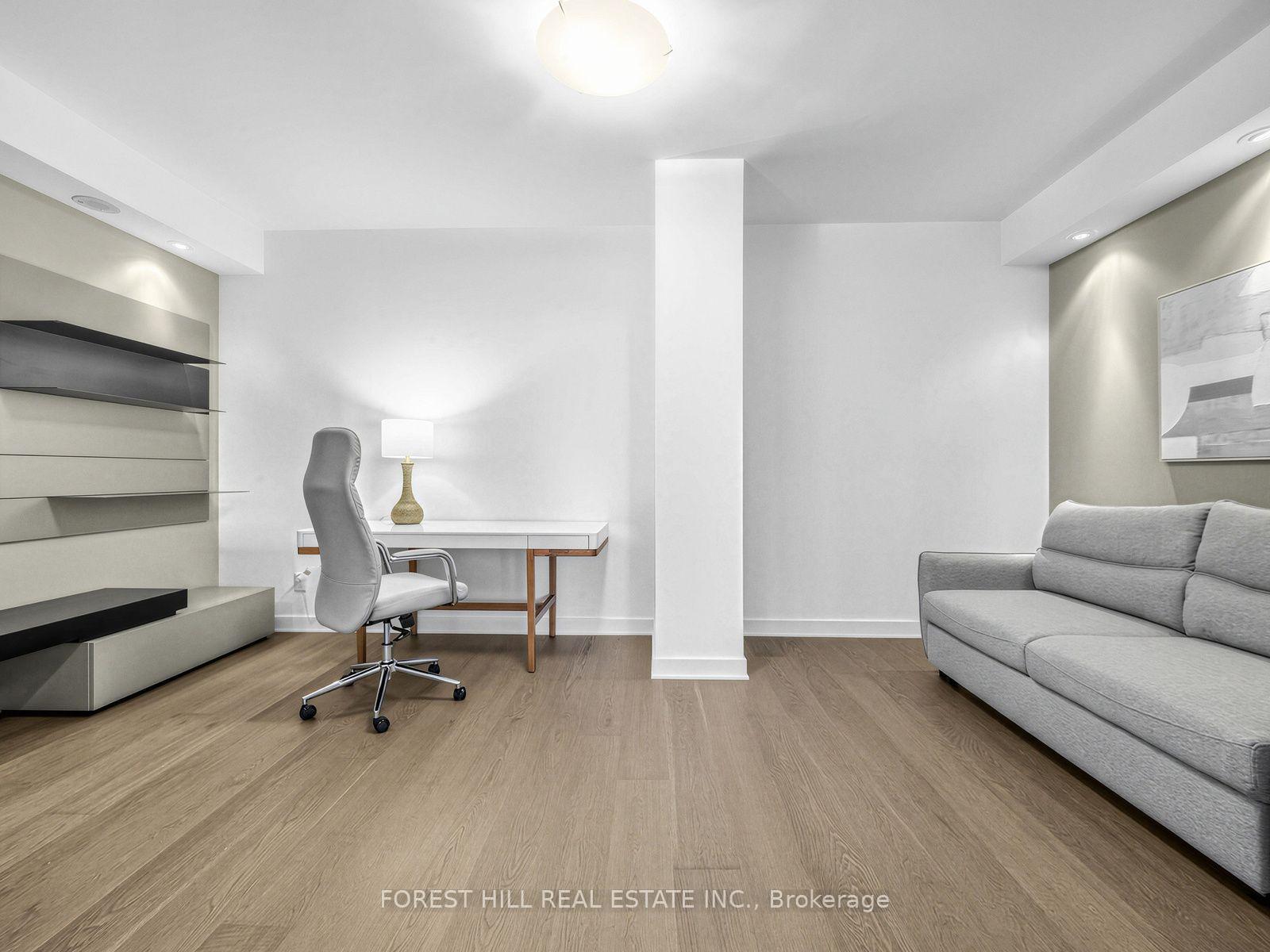 Photo 12 of Unit 6805, 1 Bloor Street E, Toronto, Church-Yonge Corridor — HOMEH