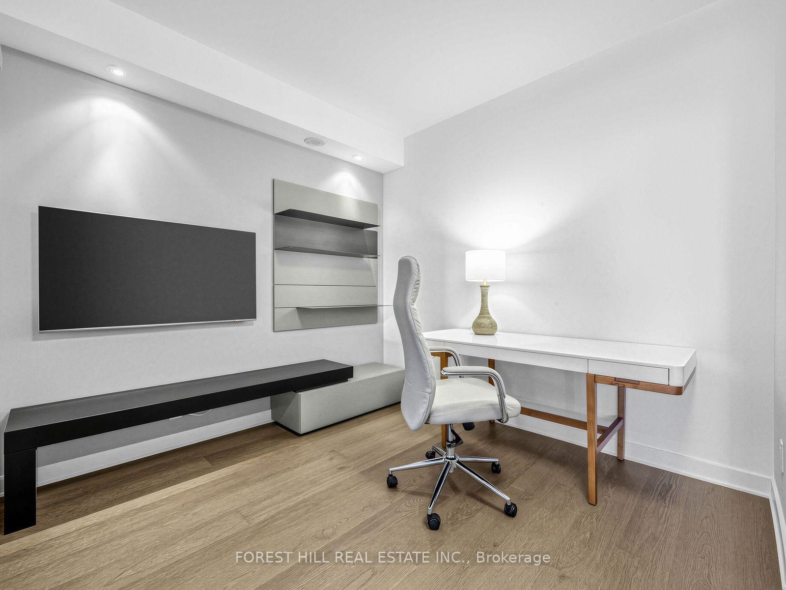 Photo 13 of Unit 6805, 1 Bloor Street E, Toronto, Church-Yonge Corridor — HOMEH