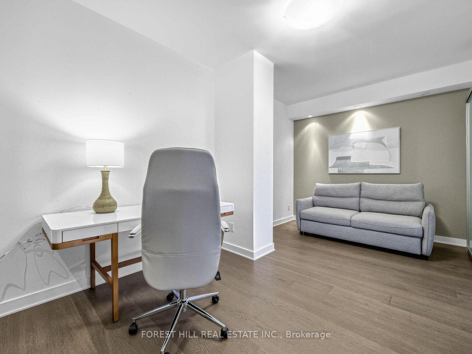 Photo 14 of Unit 6805, 1 Bloor Street E, Toronto, Church-Yonge Corridor — HOMEH