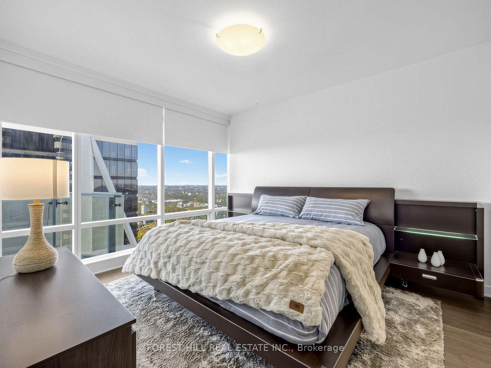 Photo 15 of Unit 6805, 1 Bloor Street E, Toronto, Church-Yonge Corridor — HOMEH