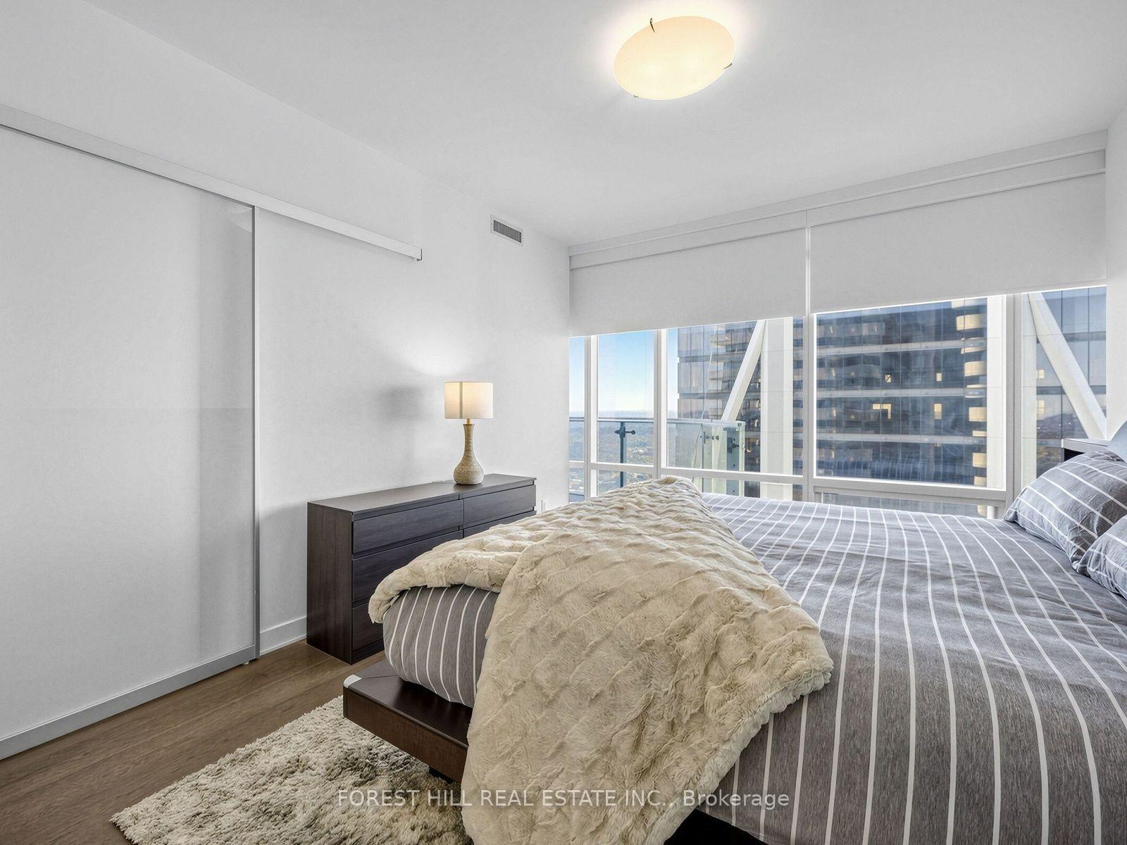 Photo 16 of Unit 6805, 1 Bloor Street E, Toronto, Church-Yonge Corridor — HOMEH