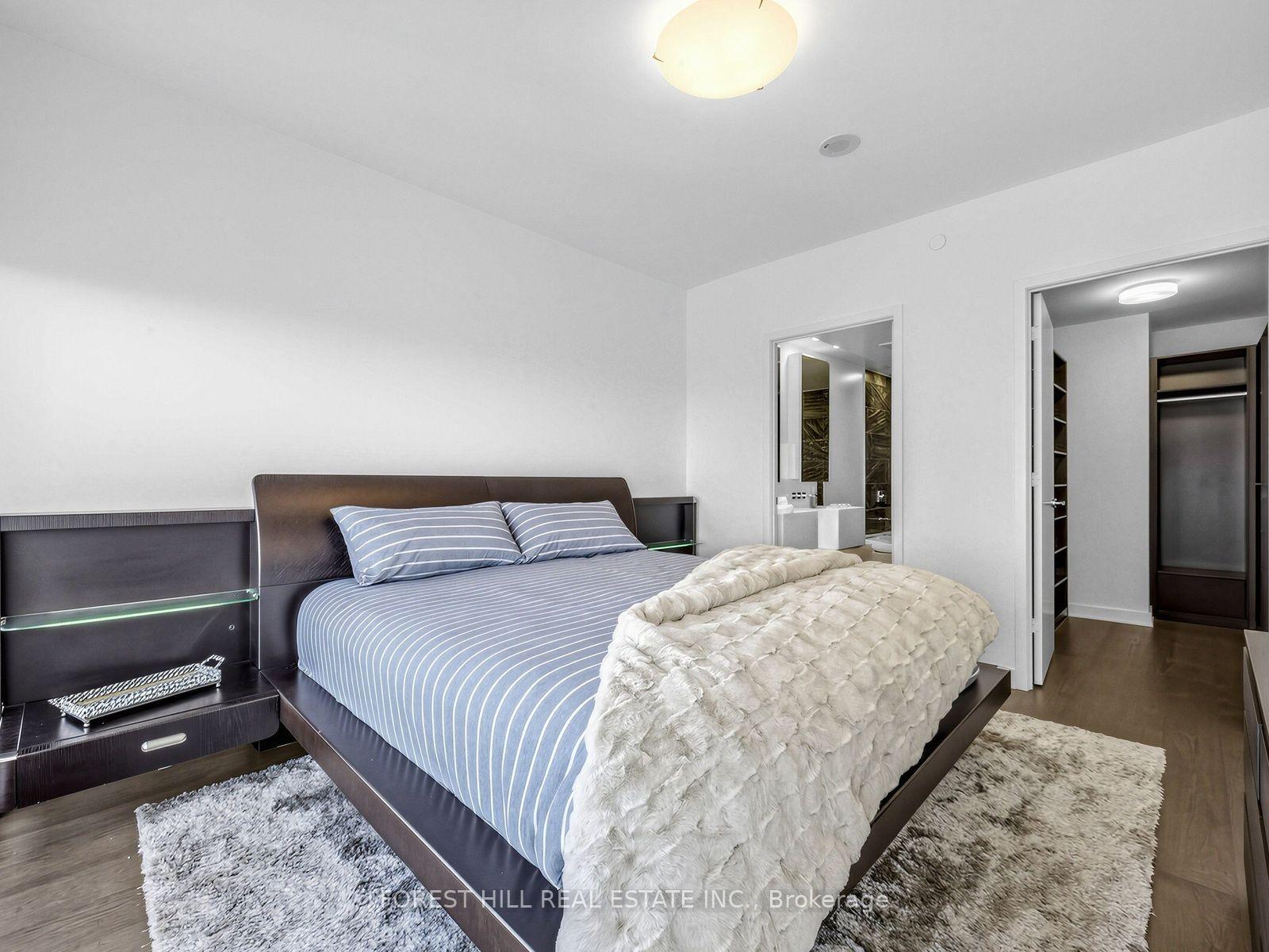 Photo 17 of Unit 6805, 1 Bloor Street E, Toronto, Church-Yonge Corridor — HOMEH
