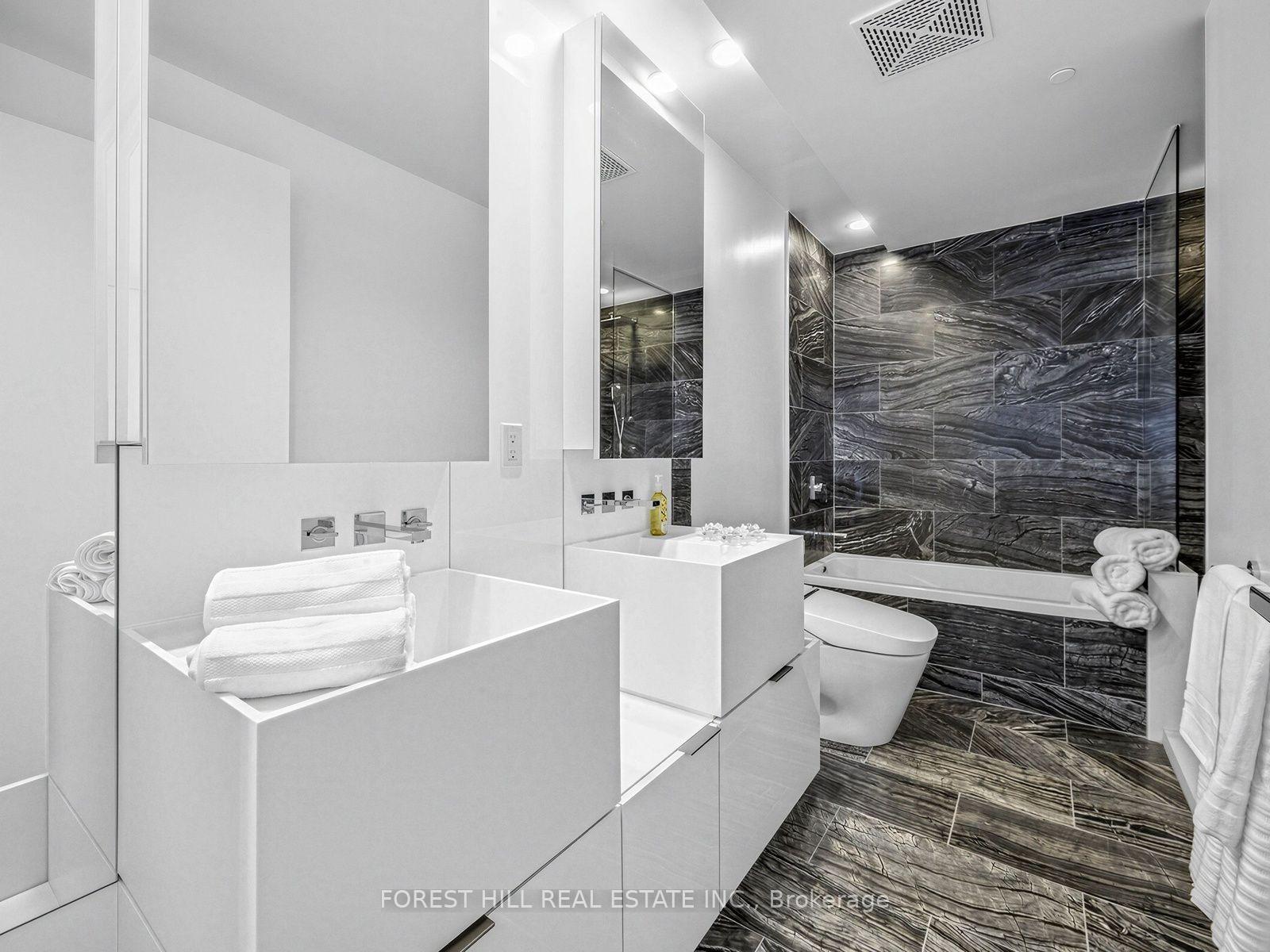 Photo 19 of Unit 6805, 1 Bloor Street E, Toronto, Church-Yonge Corridor — HOMEH