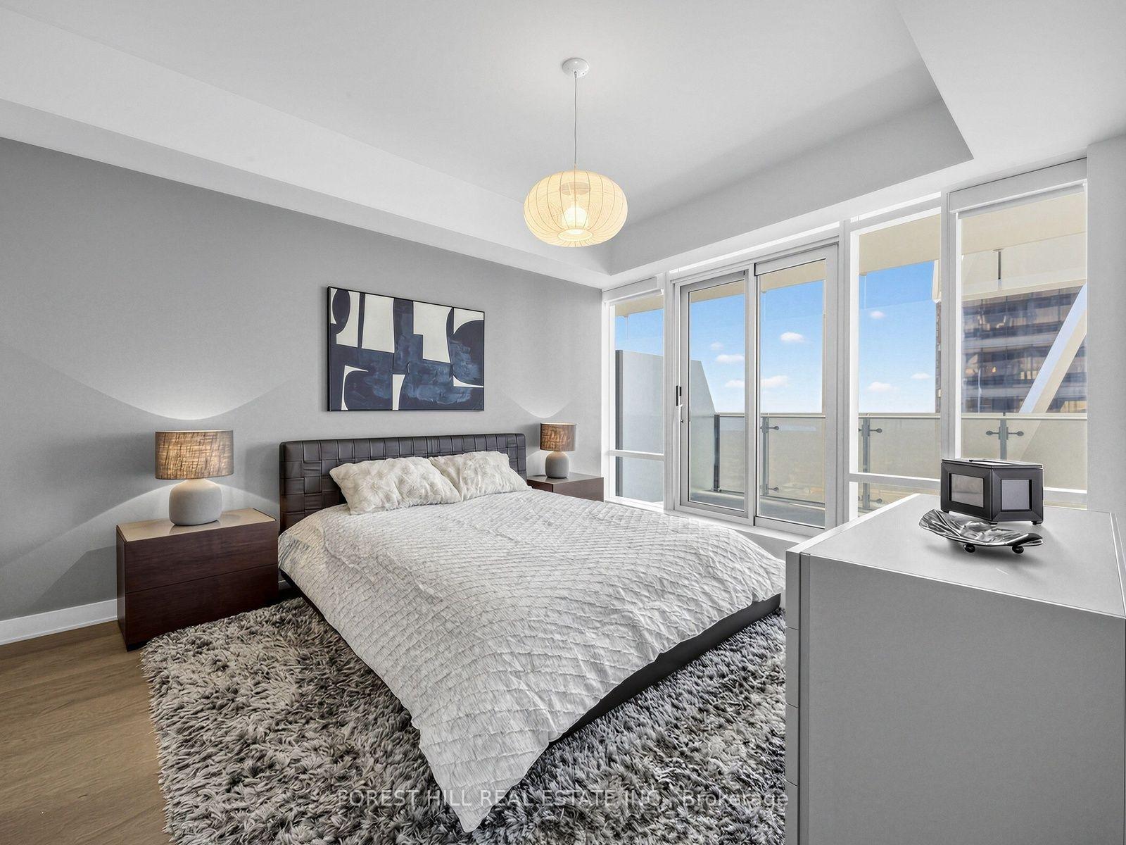 Photo 20 of Unit 6805, 1 Bloor Street E, Toronto, Church-Yonge Corridor — HOMEH