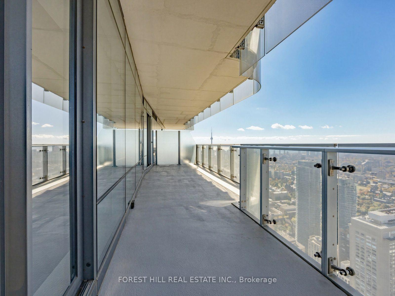 Photo 28 of Unit 6805, 1 Bloor Street E, Toronto, Church-Yonge Corridor — HOMEH