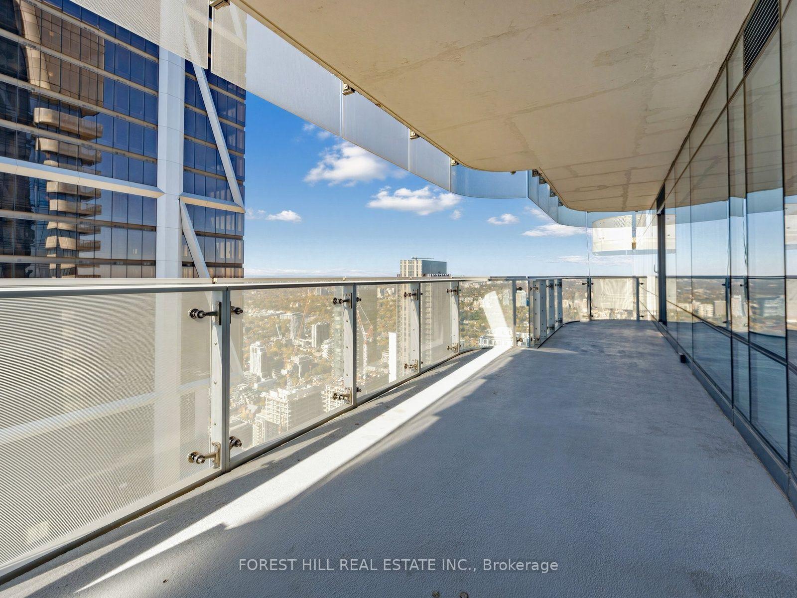 Photo 29 of Unit 6805, 1 Bloor Street E, Toronto, Church-Yonge Corridor — HOMEH