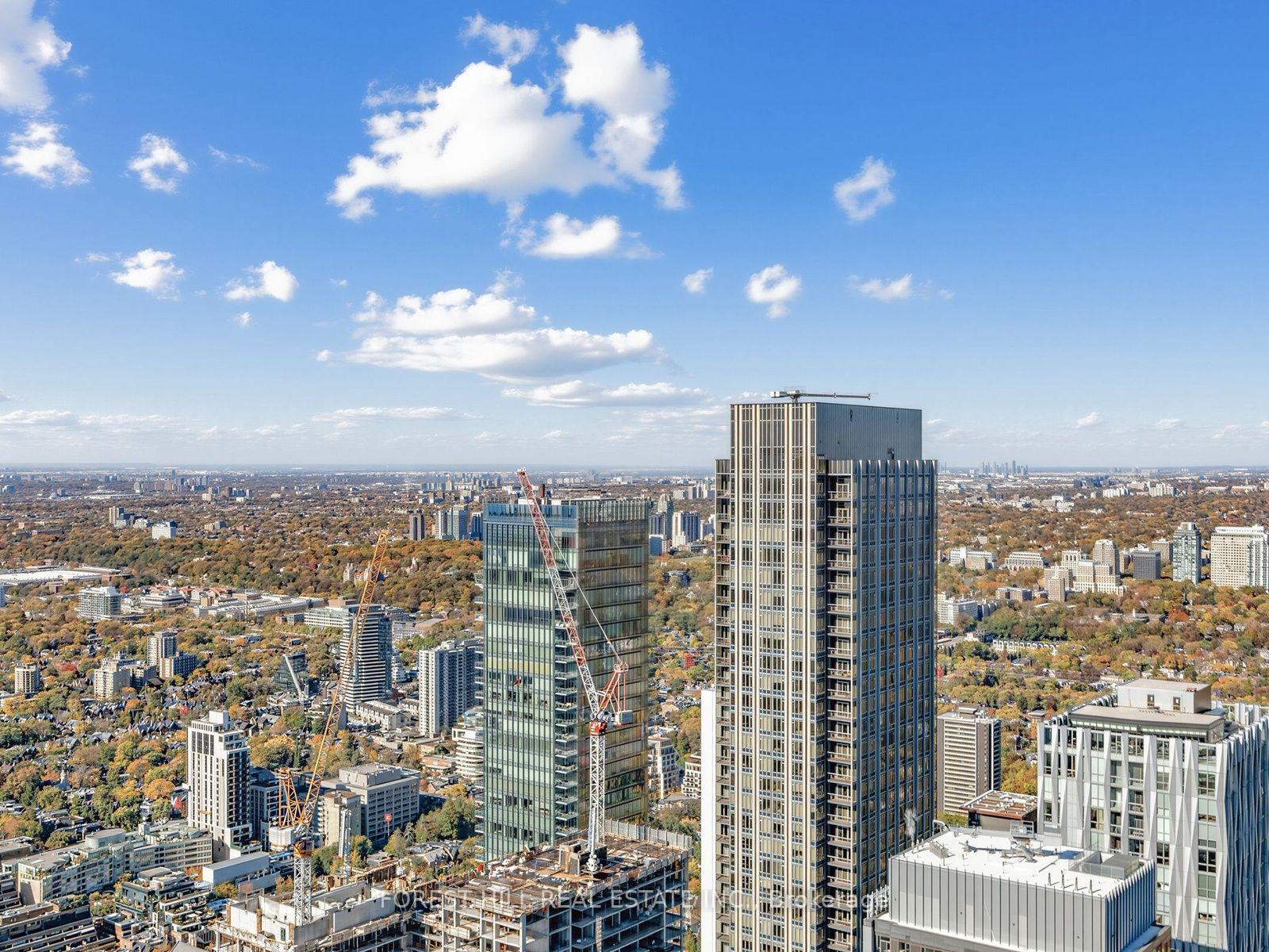 Photo 30 of Unit 6805, 1 Bloor Street E, Toronto, Church-Yonge Corridor — HOMEH