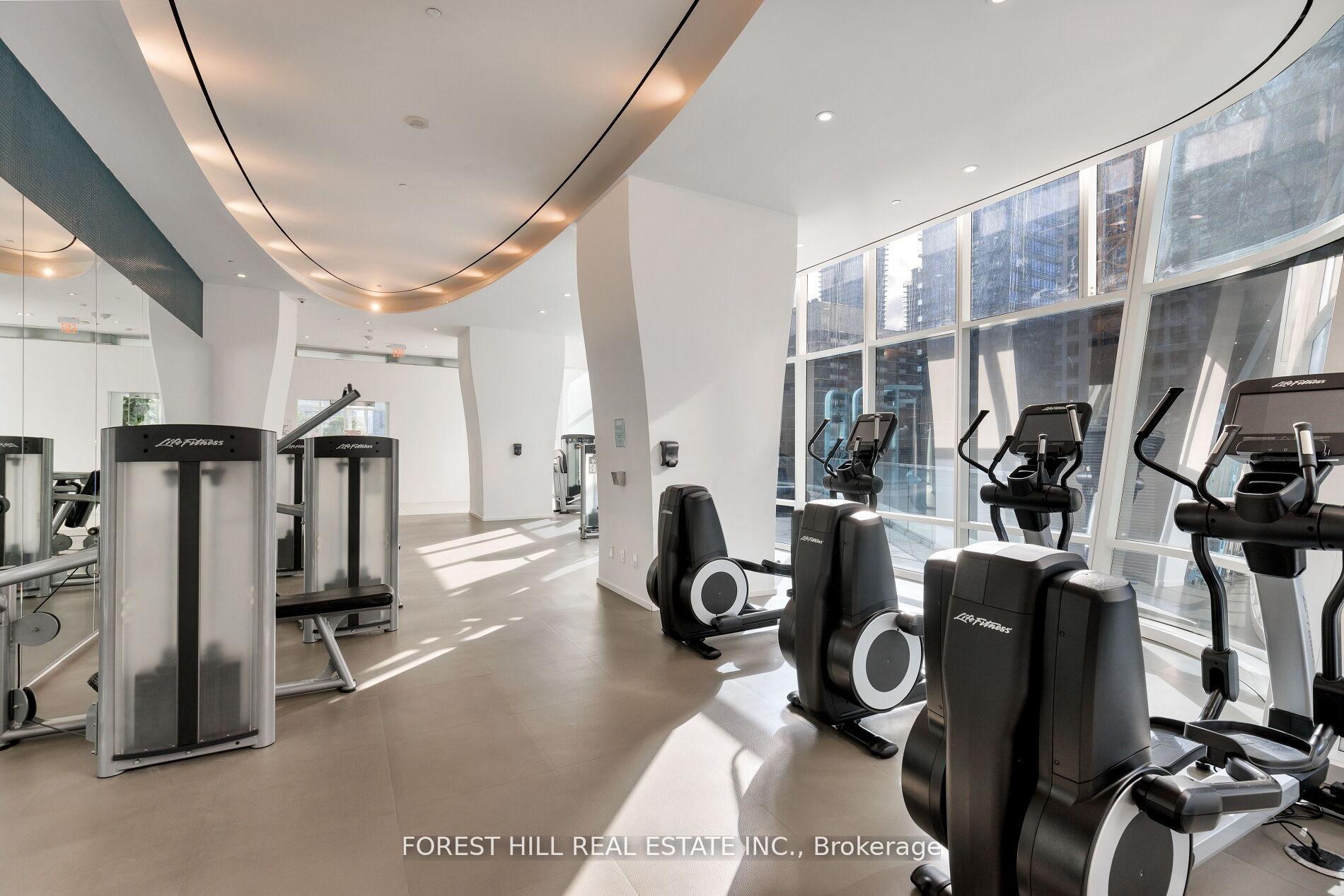 Photo 33 of Unit 6805, 1 Bloor Street E, Toronto, Church-Yonge Corridor — HOMEH