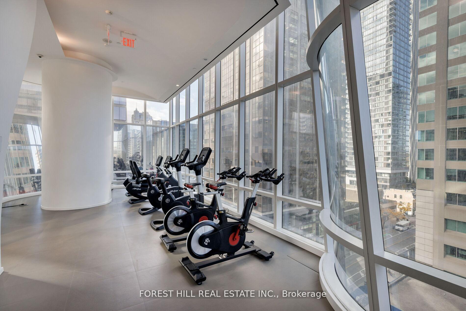 Photo 34 of Unit 6805, 1 Bloor Street E, Toronto, Church-Yonge Corridor — HOMEH