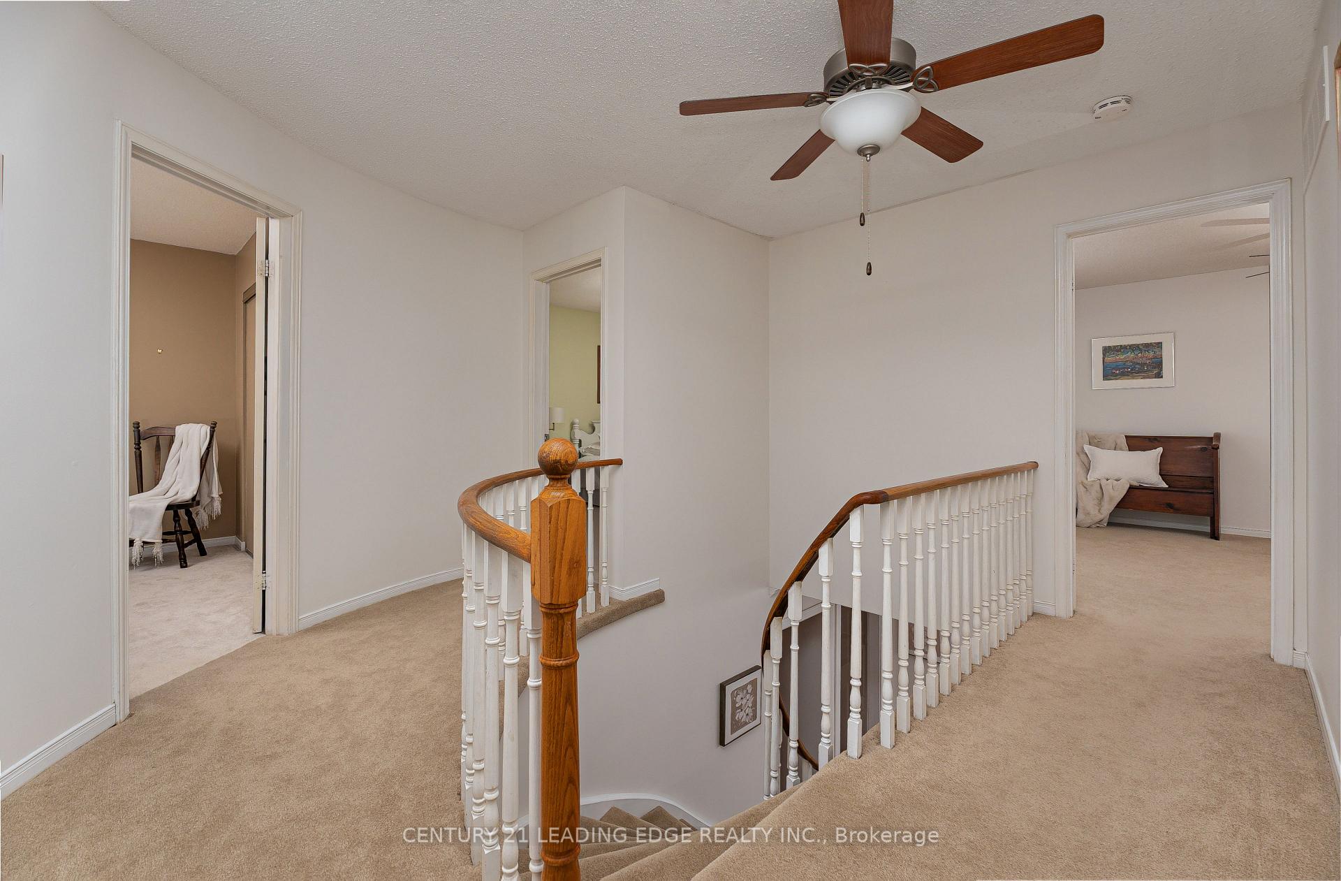 Photo 18 of 126 Tilman Circle, Markham, Markham Village — HOMEH