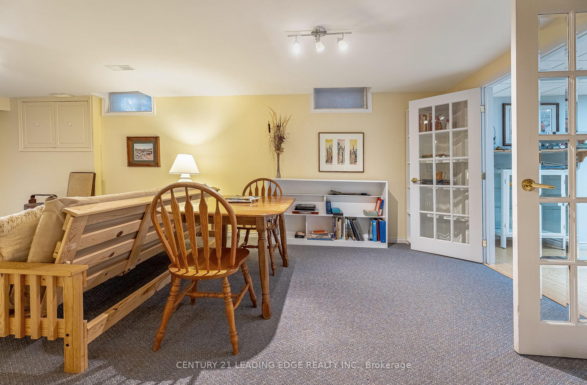 Photo 26 of 126 Tilman Circle, Markham, Markham Village — HOMEH