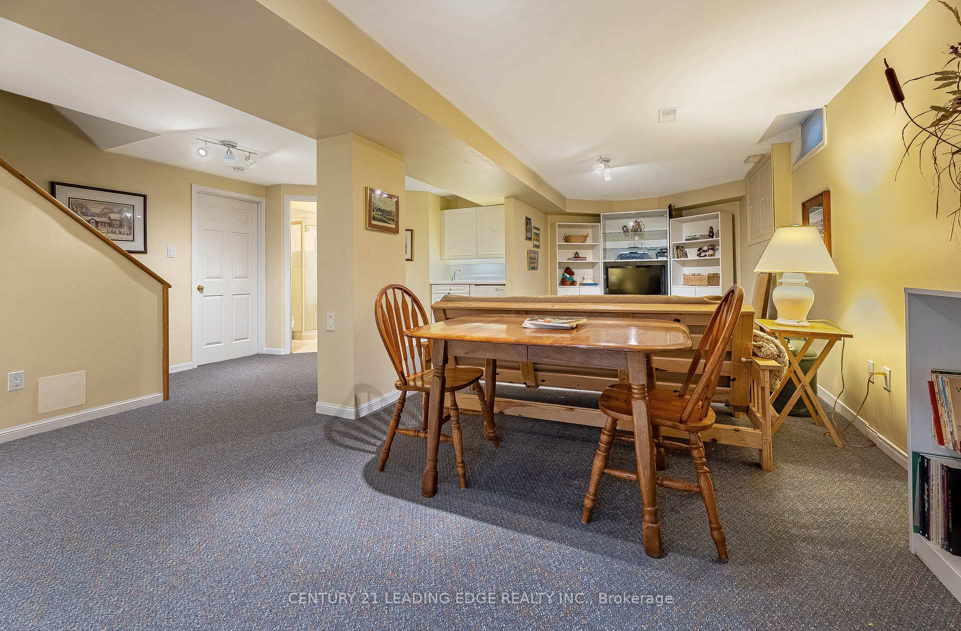 Photo 28 of 126 Tilman Circle, Markham, Markham Village — HOMEH