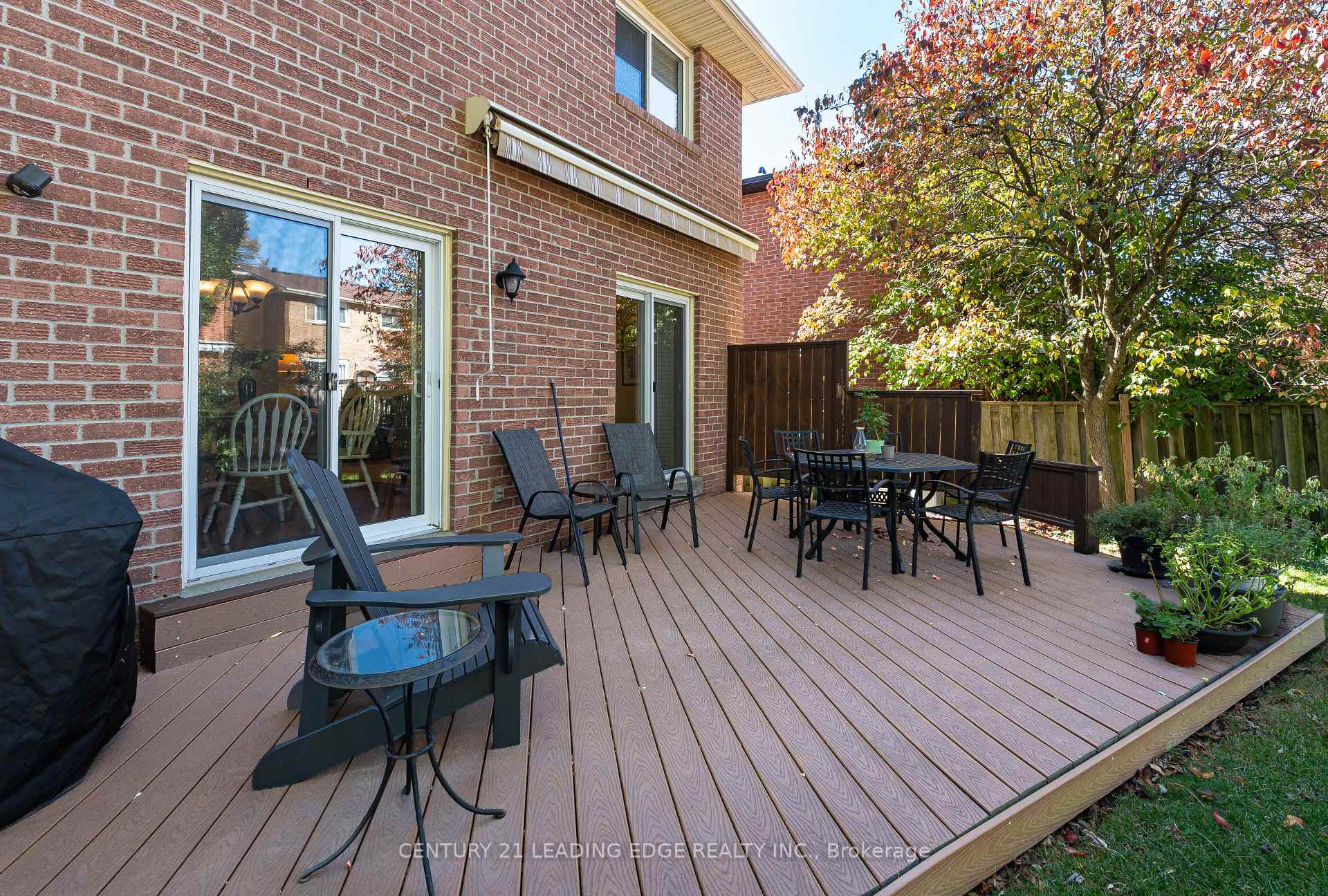 Photo 31 of 126 Tilman Circle, Markham, Markham Village — HOMEH