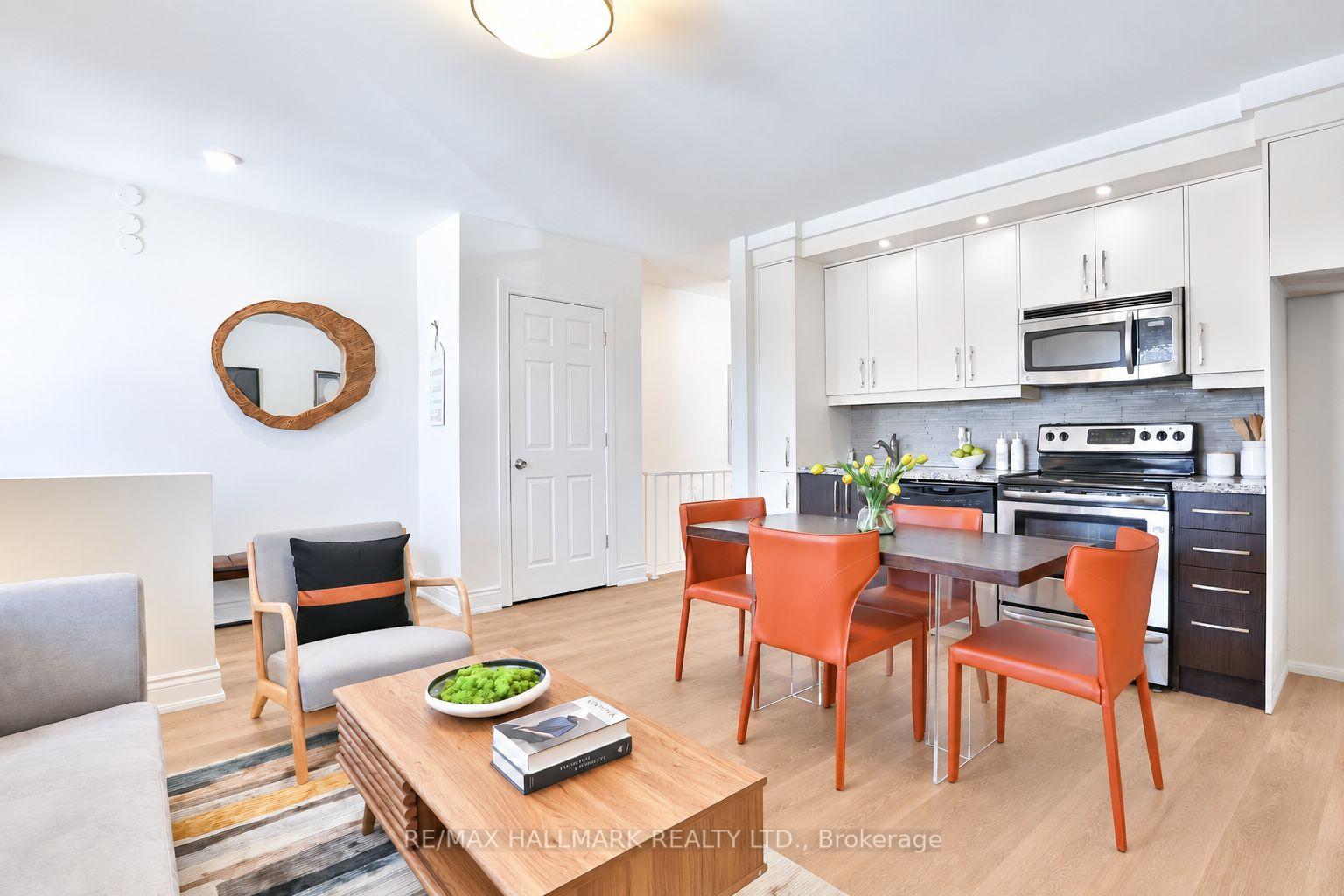 Photo 1 of 535 Westmount Avenue, Toronto, Oakwood Village — HOMEH